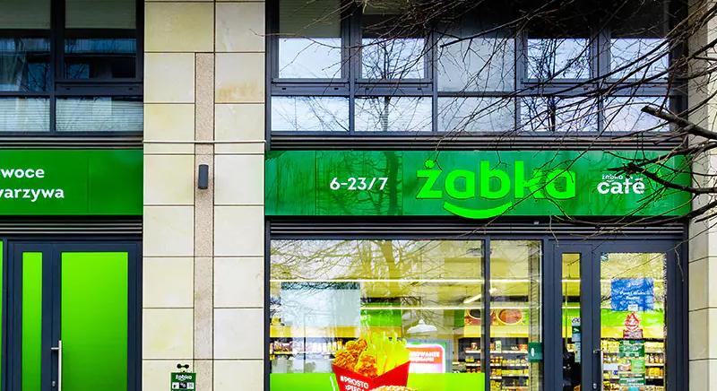 Saját pénzügyi szolgáltatási ökoszisztémát épít a Żabka