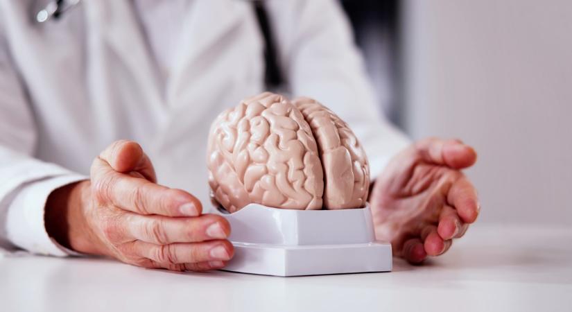 Ez az apró jel már korai demenciára utalhat – sokan csak túl későn veszik észre