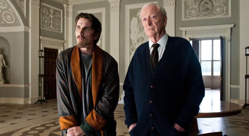 Michael Caine legendás mémje is benne lesz az új Batman játékban