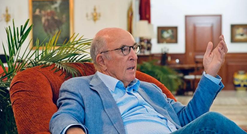 Kaáli-Nagy Géza szerint a lombikbébi szektorból is százmilliók mentek Balásy Gyula cégének