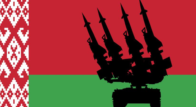 A NOB szerint le kellene szállni Fehéroroszországról