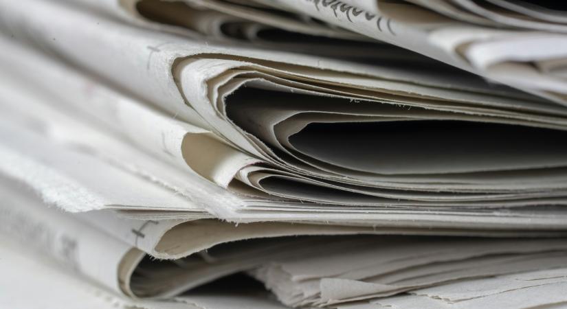 Leépítések indultak a magyar médiában a választások után