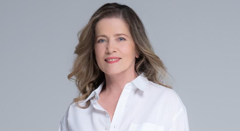 Fehér Anna: Nem bánom, hogy nem fiatalon lettem anya
