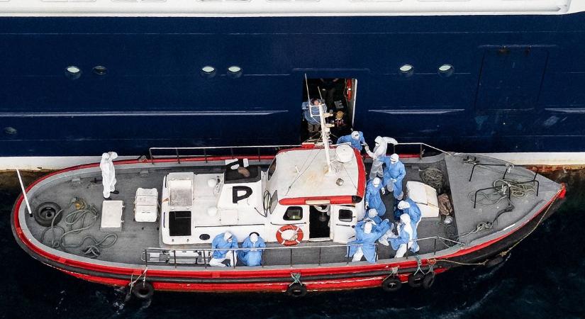 Több ország is vizsgálatot indított a hantavírusos óceánjáró utasai miatt