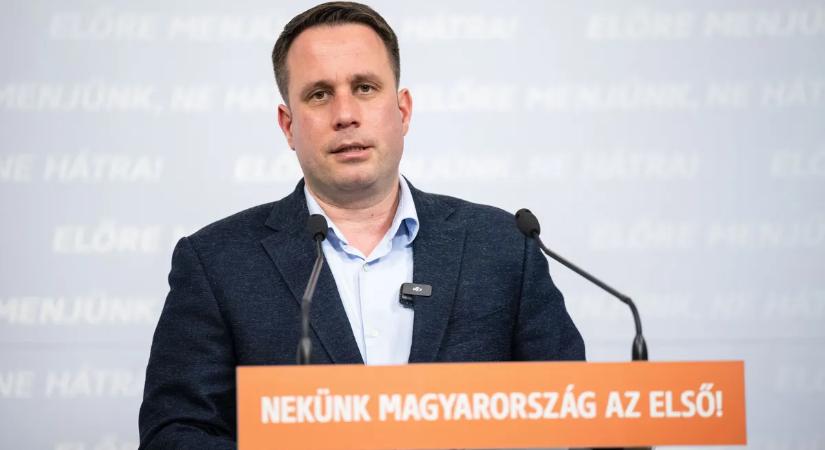 Dömötör Csaba szerint már az is kérdés, megvan-e még a Magyarországnak járó uniós pénz