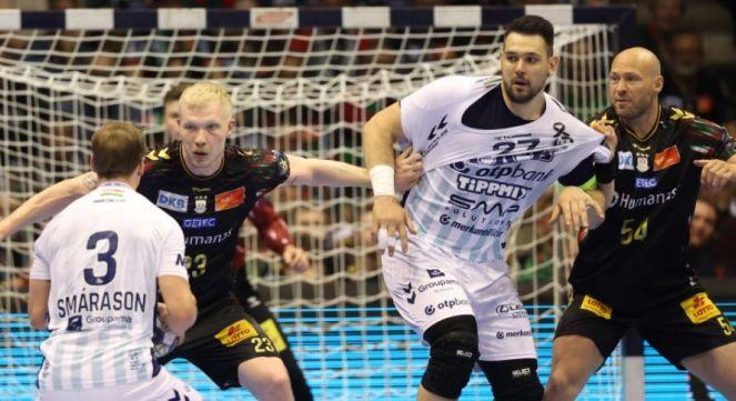 Rekordvereséggel esett ki a BL-ből a Szeged
