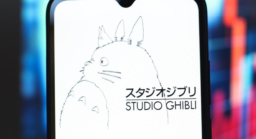 Újabb rangos díjat kapott a Studio Ghibli, ám ezúttal nem filmes körökből