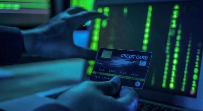 Riadó a digitális térben: így bukják el pénzüket a magyarok