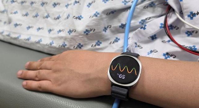 Az ájulás előrejelzésére is képesek lehetnek a Samsung Galaxy Watch okosórák