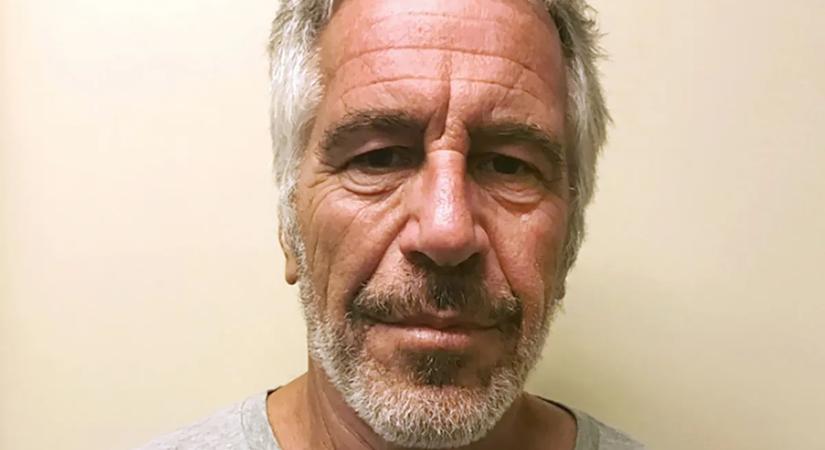 Kiderült az igazság: ezt az utolsó üzenetet hagyta Jeffrey Epstein az öngyilkossága előtt