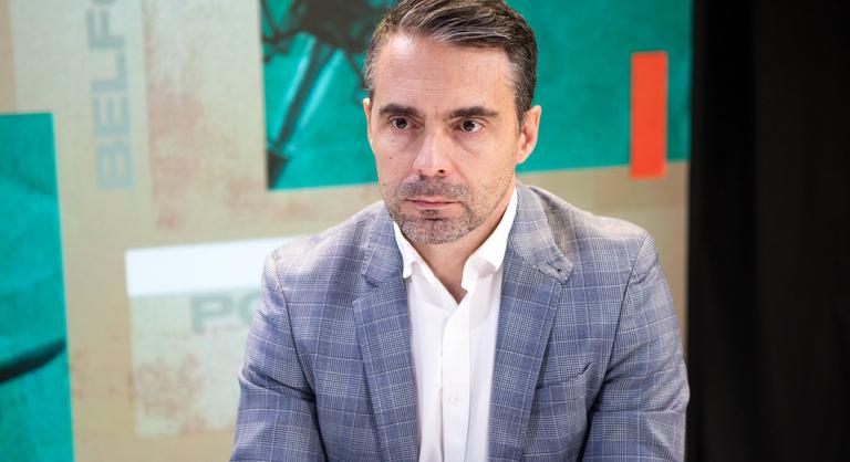 Vona Gábor megtudta, miben lett volna oroszlánszerepe Magyar Péter sógorának az új kormányban