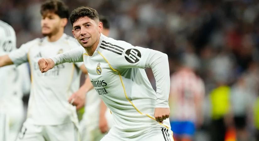 Kiderült, milyen súlyos a sérülése a Real Madrid összevert csapatkapitányának