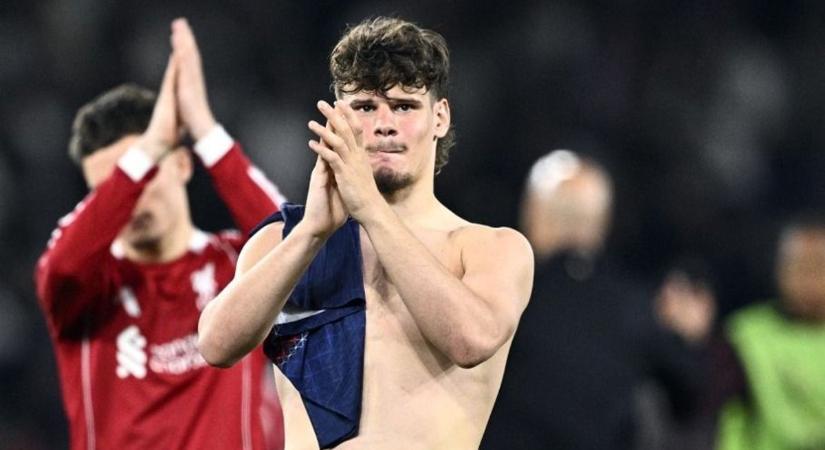 „Kerkez nem vált be” – Angliában ítéletet mondtak, új balhátvéd kell a Liverpoolba