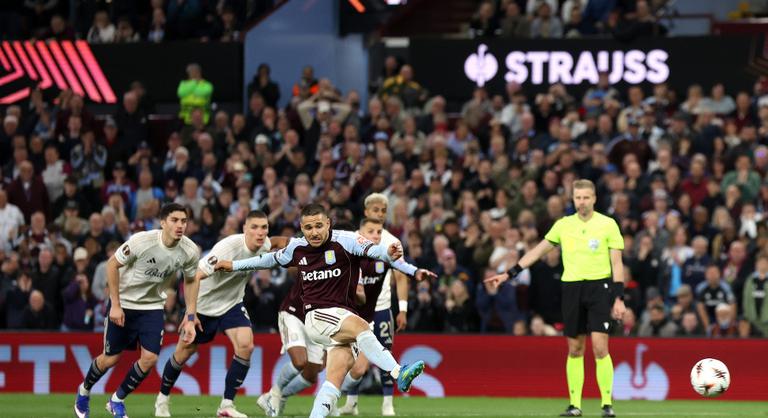 Az Aston Villa beteljesítette az angol bravúrcsapatok álmát, egyik Fradi-verő sem lesz ott Isztambulban