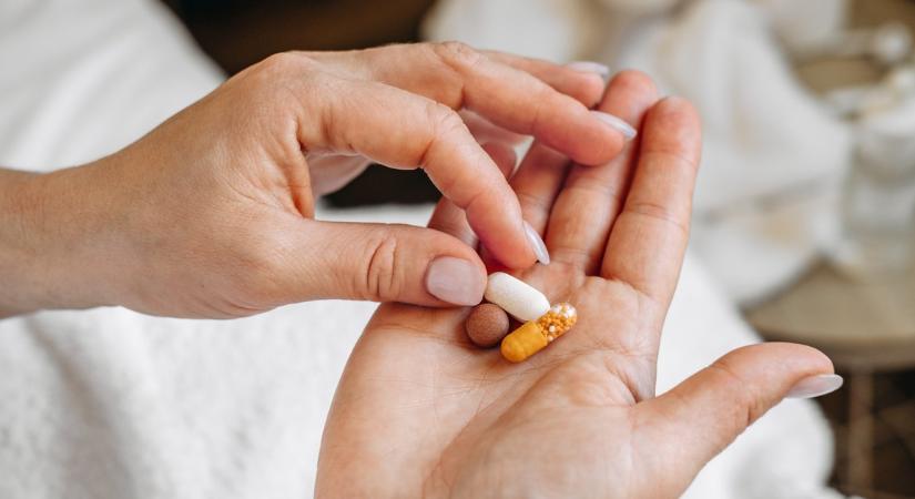Eloszlatjuk a mítoszokat: ilyenkor vedd be a vitaminokat!