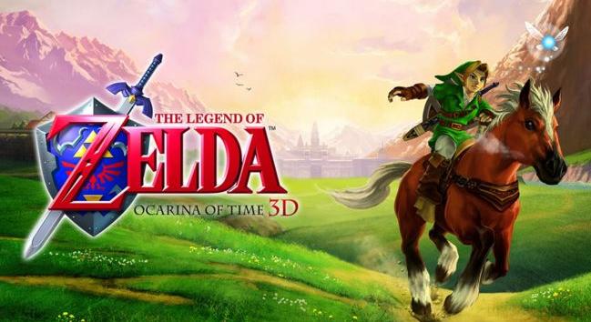 The Legend of Zelda: egy N64-es részből készít remake-et a Nintendo? [VIDEO]