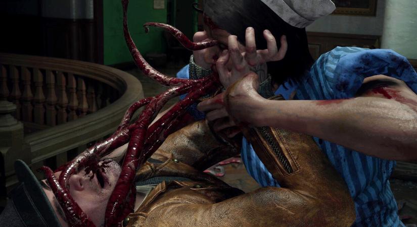 The Sinking City 2: nagyobb, durvább, túlélősebb Lovecraft-rémálom készül