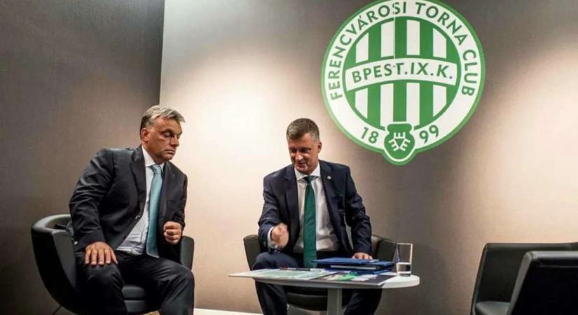 Orbán Viktor a talán utolsó kormányfői döntésével még segítő kezet nyújtott Kubatov Gábornak