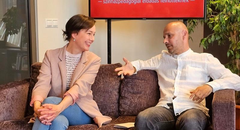 Színről-színre – ismertették a Weöres Sándor Színház társulatának a 2026/27-es évadát