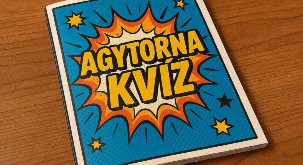 Brutál nehéz agytorna kvíz: Le a kalappal, ha jól sikerül (557)