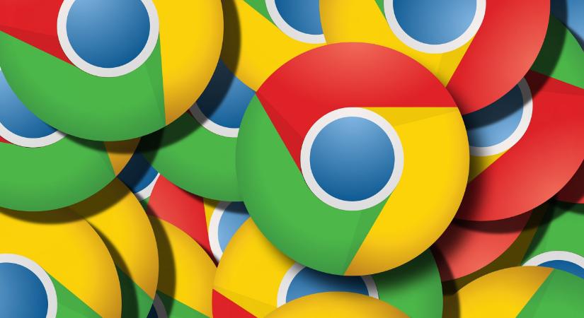 Így terpeszkedik a mobilunkban a Chrome böngésző