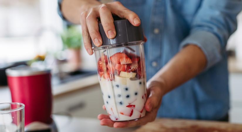 Smoothie, gyümölcslé vagy egész gyümölcs? A kutatás szerint nagyon nem mindegy, melyiket választod