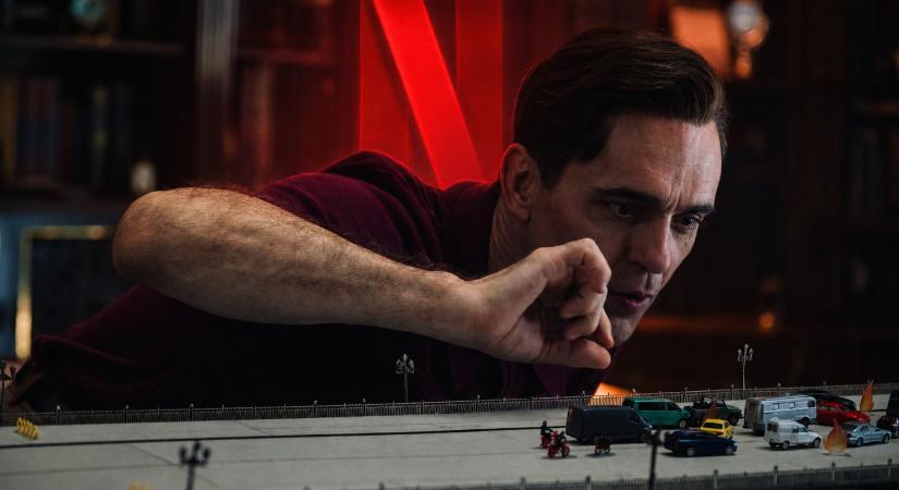 Már májusban a Netflixen: Végre itt a Berlin és a Hermelines hölgy előzetese, rögtön magyar felirattal nézheted