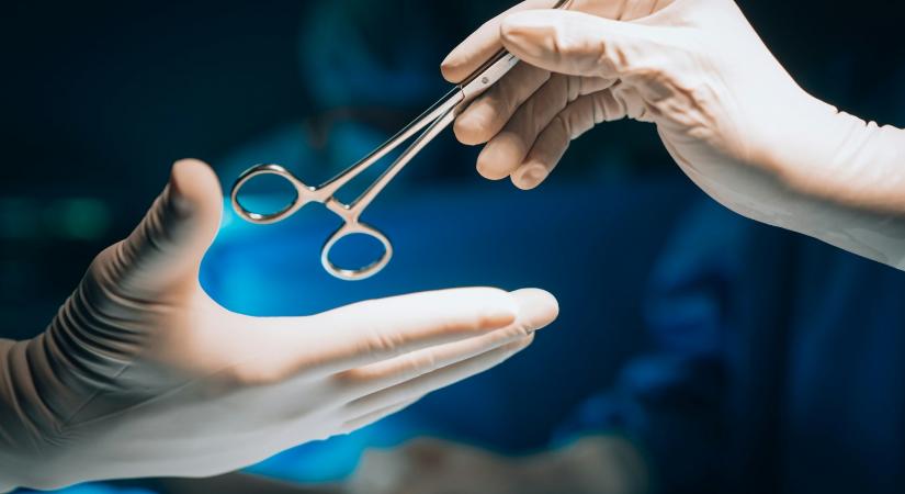 Sterilizálási hiányosságok okoztak nosocomiális járványt egy kanadai kórházban