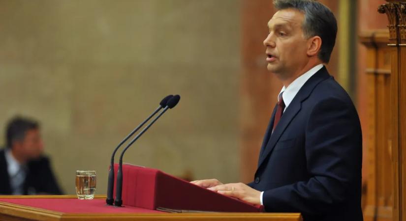 Elővettük Orbán Viktor tizenhat évvel ezelőtti beszédét, ami életre hívta a NER-t, és amiben harcot hirdetett a korrupció ellen