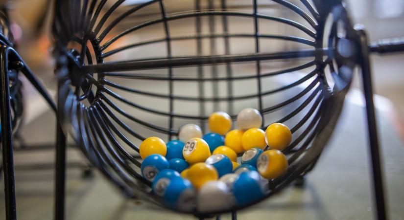 A "milliomos gyár" beindult: Ez a csillagjegy május végéig mindent visz a lottón!