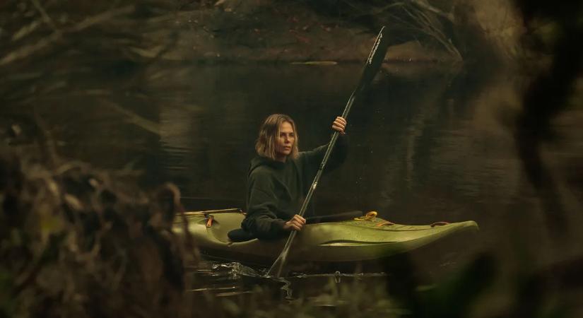 Charlize Theron alaposan megkopasztotta a Netflixet: Ennyiért vált csúcsragadozóvá a dél-afrikai szőkeség