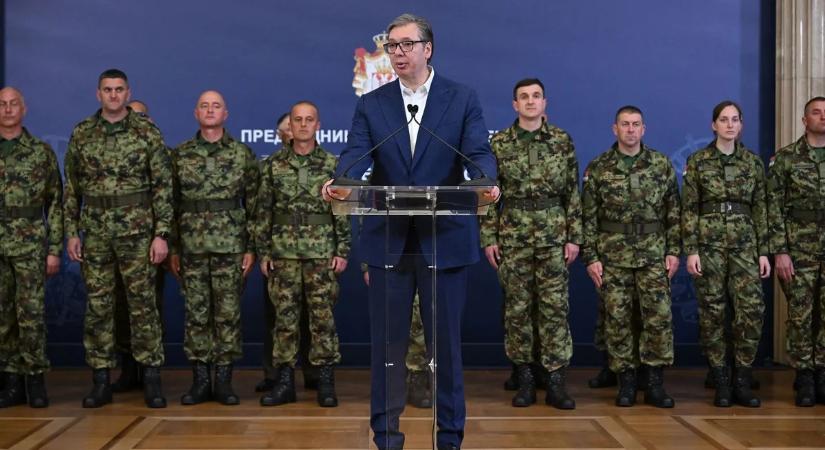 Vucsics kifakadt: Európa lemarad Kína és az Egyesült Államok mögött
