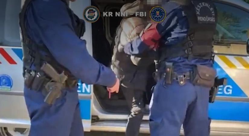 Átverte az FBI-t egy nógrádi srác: vigyorogva hallgatta, mekkora bajt csinált