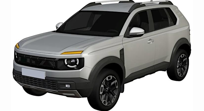 Miután Putyin leleplezte, a Lada levédte az új Niva megjelenését