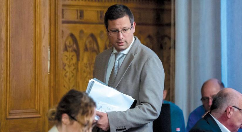 Gyökeres átalakítás történt a Fidesz-frakcióban: bemutatjuk Gulyás Gergely helyetteseit