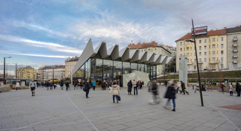 Népköztársaság útja, Moszkva tér – mennyire ismered a budapesti utak, közterek régi neveit?