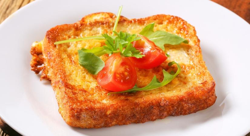 Tudtad? Ettől a hozzávalótól lesz tökéletes a bundás kenyér
