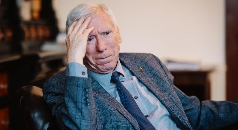 A gyógyszerészeket is elérte az NKA-botrány, többen Hankó Balázs apjának a lemondását követelik