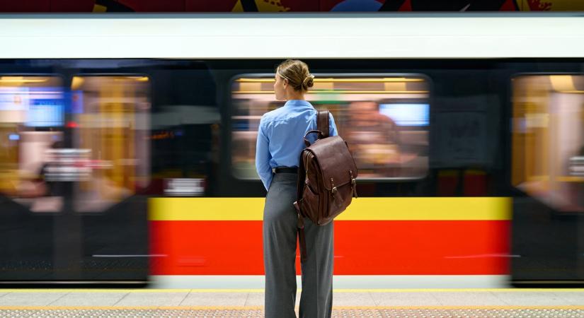 Most jött! Leáll az egyik metró jelentős szakasza, itt vannak a részletek