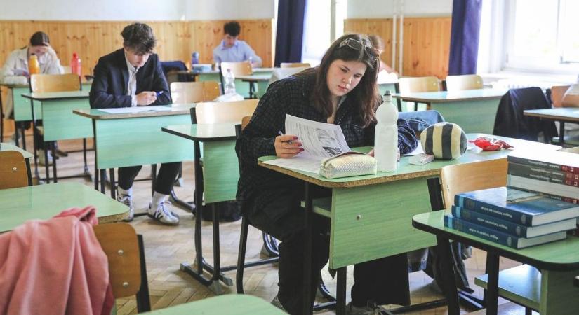 Német érettségi 2026: vajon mi lesz az idei feladatsorban? A megoldásokat is hozzuk hamarosan!