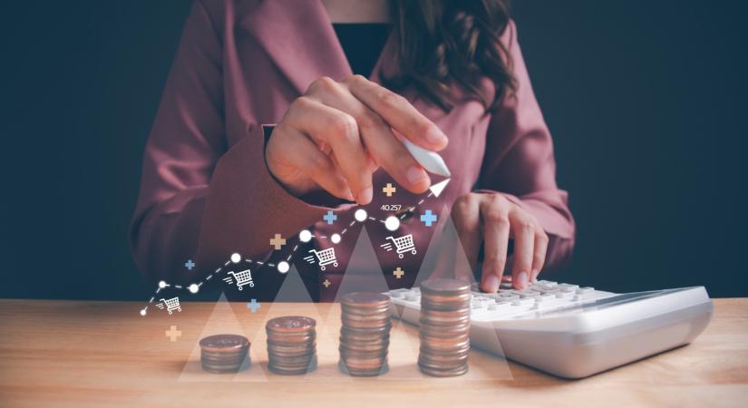 Oeconomus: megcsapta a drágulás szele Európát – ezt a magyarok pénztárcája is megérzi