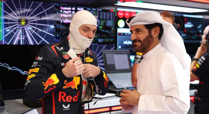 Az FIA vizsgálja a többcsapatos tulajdonlás kérdését az F1-ben