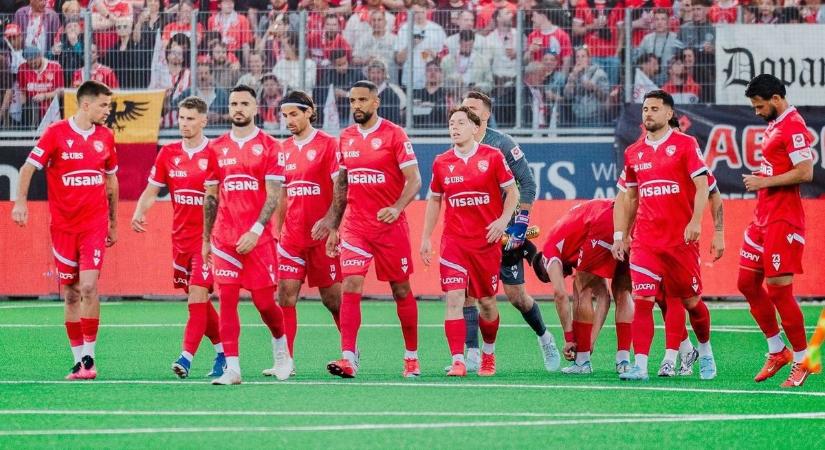 Hetvennégy évet vártak erre: egy svájci kisvárosban bebizonyították, a lehetetlen nem létezik