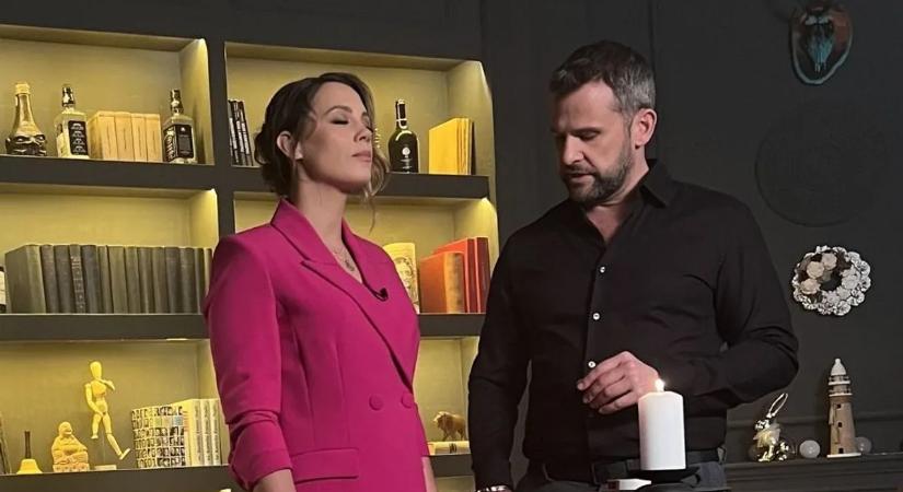 „Sikerült a lelke legmélyén őrzött félelmét feltárnom” – Danny Blue nem fogta vissza magát, kamerák előtt ríkatta meg Lékai-Kiss Ramónát