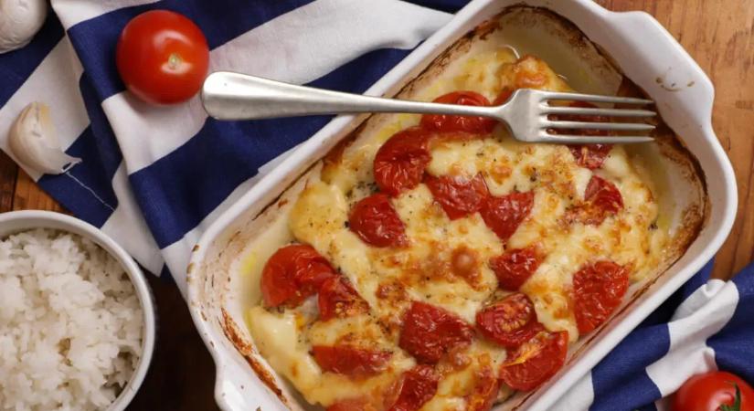 Mit főzzek ma? Egyszerű menü a hét utolsó munkanapjára