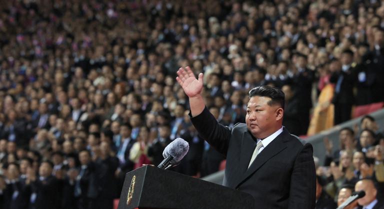 Példátlan nyilatkozat jelent meg Észak-Koreában a kriptobűnözés-vádakra