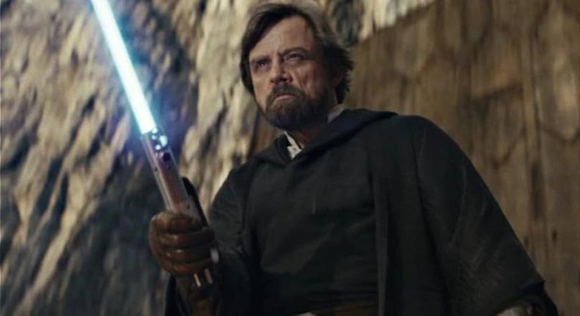 A Fehér Ház "beteg ember"-nek nevezte Mark Hamillt, amiért a sztár egy halott Donald Trumpot ábrázoló képet posztolt: A színész ironikusan reagált is a beszólásra
