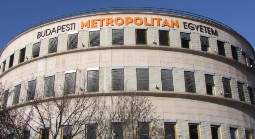 Valószínűleg bűncselekmények történtek az egyik magyar egyetemen