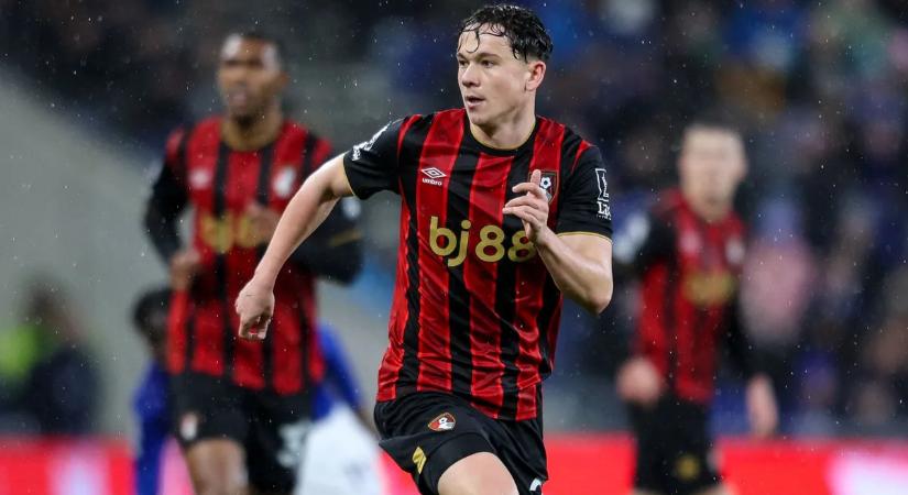 Még nem tudja, milyen kikapni a Premier League-ben: Tóth Alex Angliában írhat történelmet