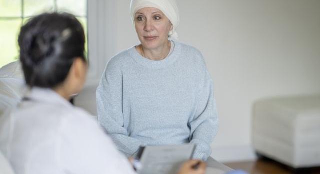 Ez az egyik legveszélyesebb női rákfajta, az esetek 75 százalékában mégis túl későn diagnosztizálják
